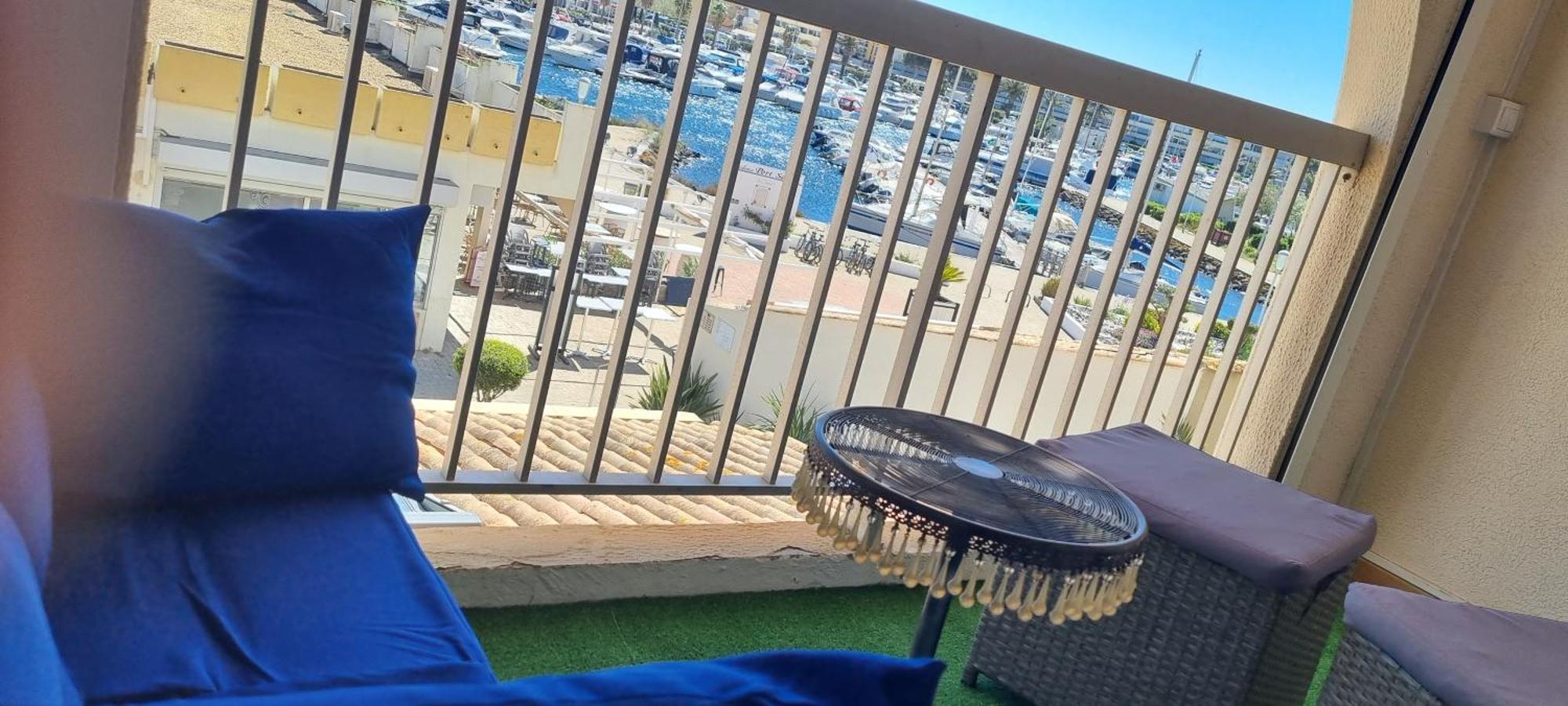אגדה Naturiste Port Soleil מראה חיצוני תמונה