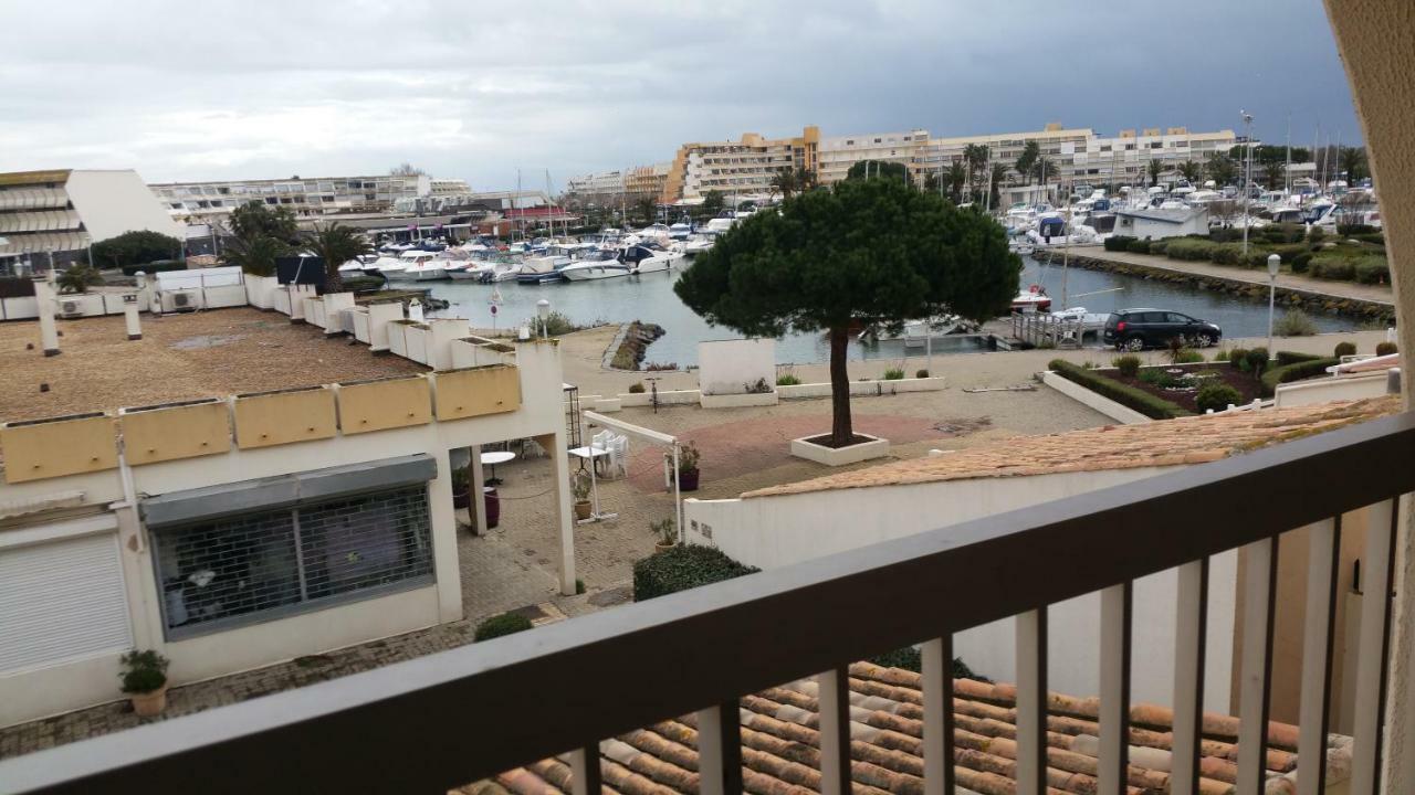 אגדה Naturiste Port Soleil מראה חיצוני תמונה