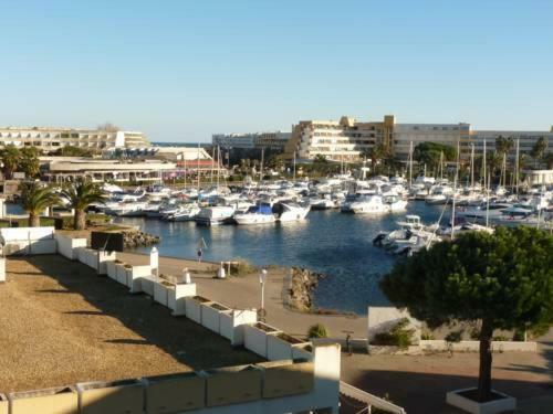 אגדה Naturiste Port Soleil מראה חיצוני תמונה
