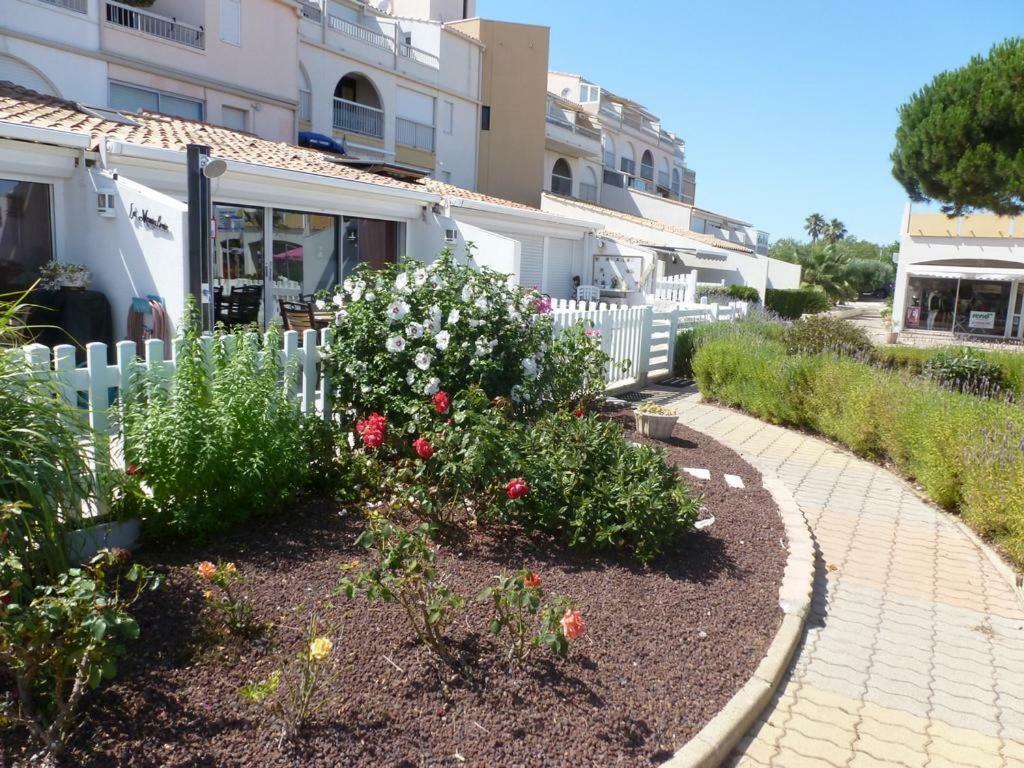 אגדה Naturiste Port Soleil מראה חיצוני תמונה